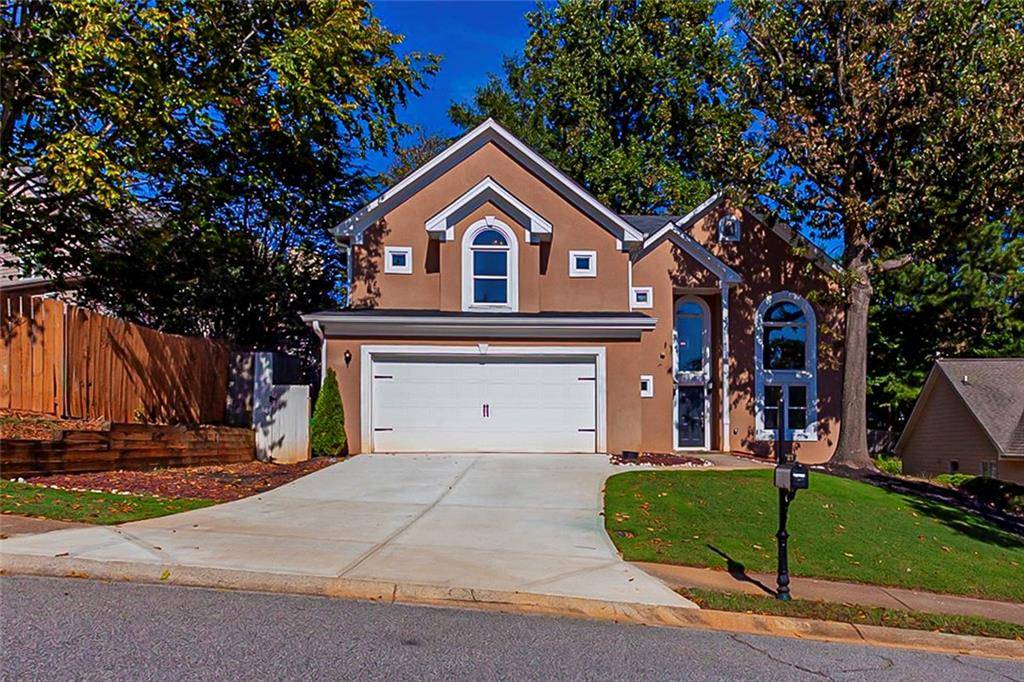 Peachtree Corners, GA 30071,3275 Wyntree DR