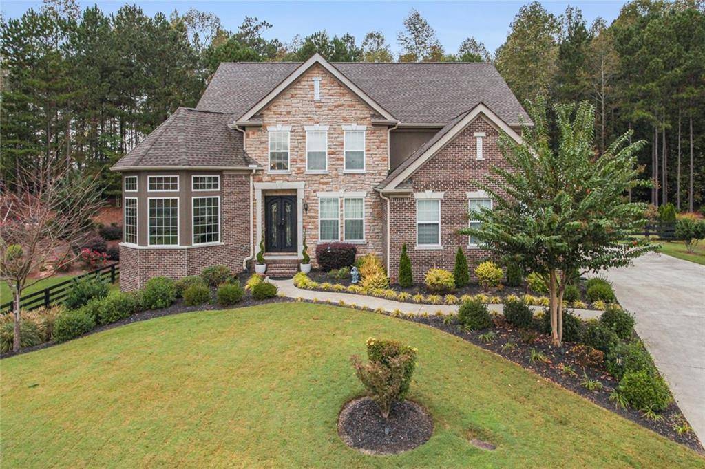 Woodstock, GA 30188,134 Millstone Manor CT