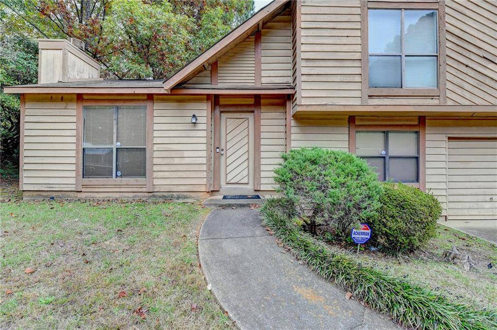Lithonia, GA 30058,1719 Vauxhall DR
