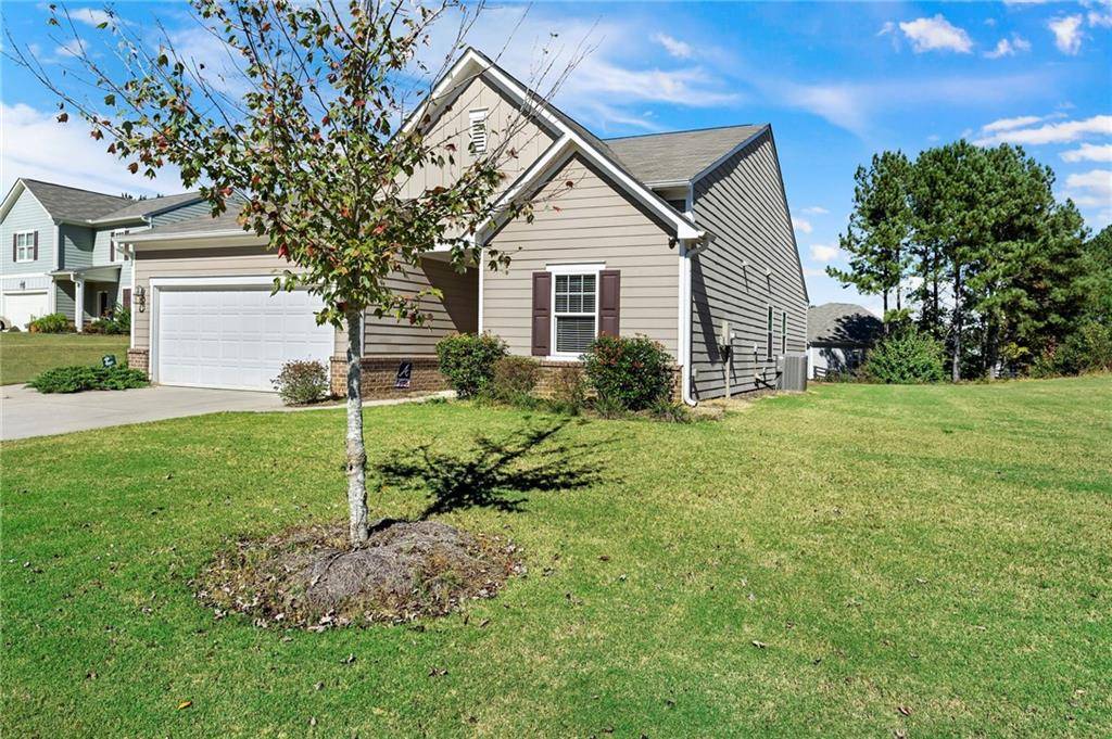 Cartersville, GA 30120,16 Easy Goer CT