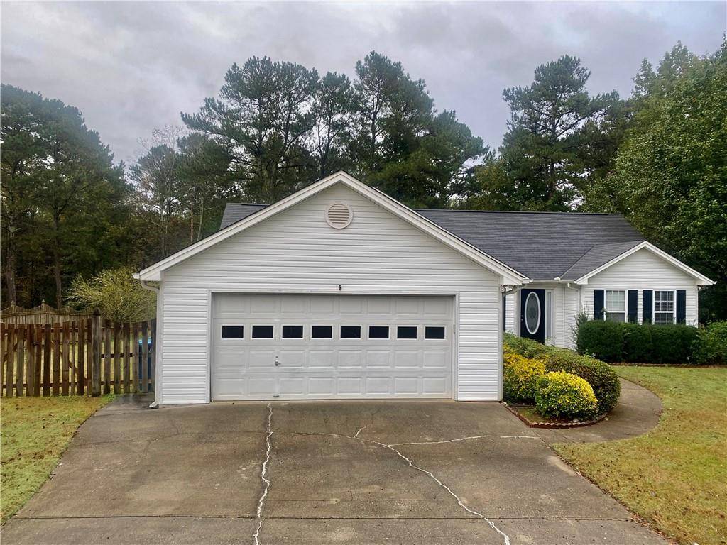 Winder, GA 30680,383 Glenmoor PL