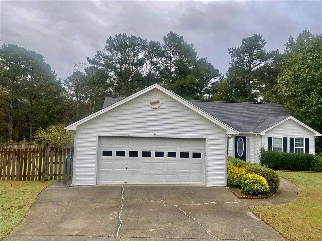 Winder, GA 30680,383 Glenmoor PL