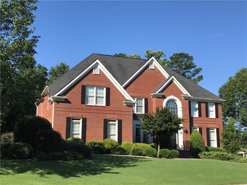 Peachtree Corners, GA 30092,4114 Ancient Amber WAY