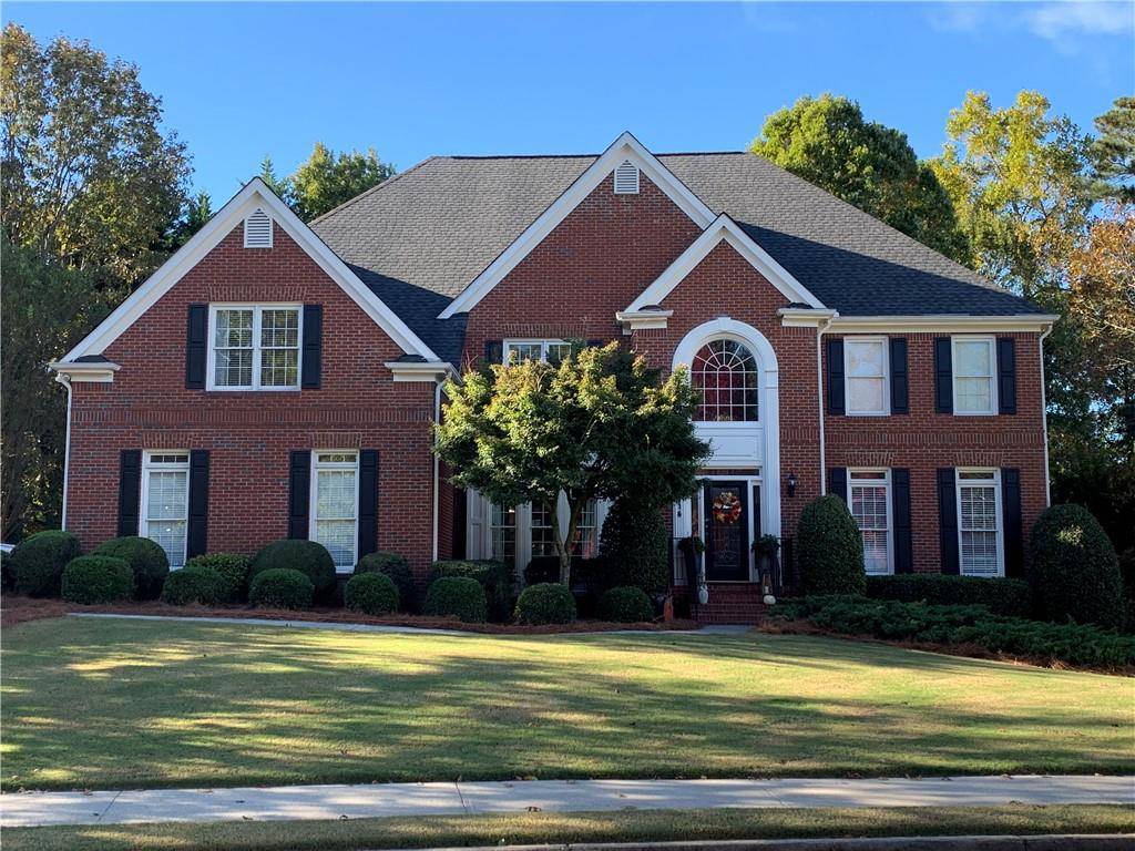 Peachtree Corners, GA 30092,4114 Ancient Amber WAY