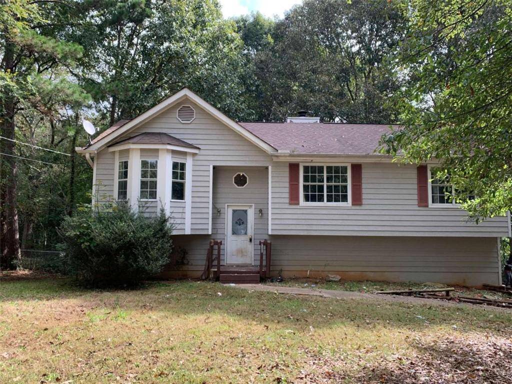 Covington, GA 30014,140 Lazy Hollow LN