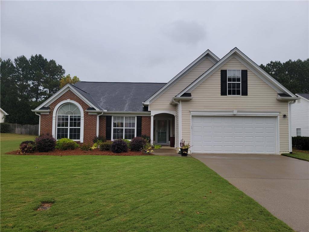 Dacula, GA 30019,939 Autumn Glen WAY