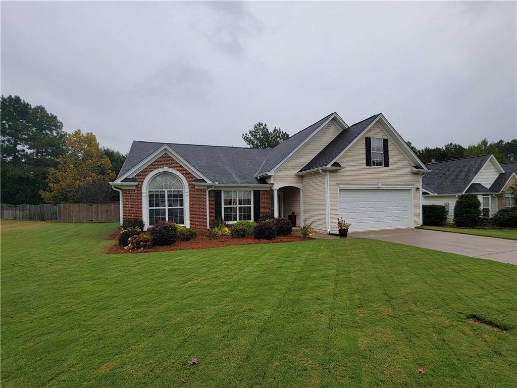 Dacula, GA 30019,939 Autumn Glen WAY