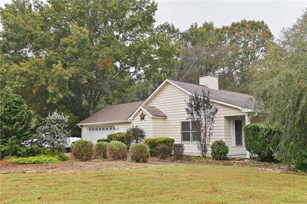 Grayson, GA 30017,150 Brownsmill DR