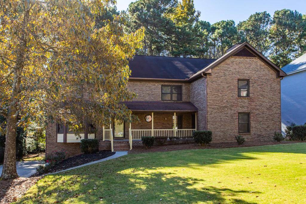 Lilburn, GA 30047,5000 Bainbridge CT SW