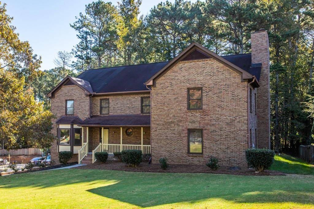 Lilburn, GA 30047,5000 Bainbridge CT SW