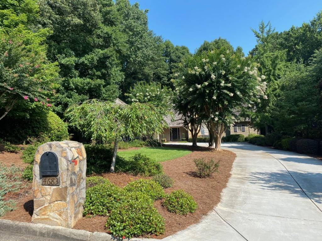 Peachtree Corners, GA 30097,4683 River CT