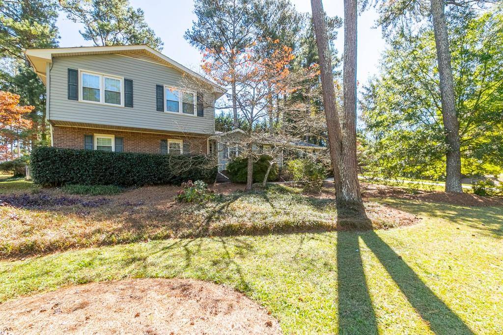 Duluth, GA 30096,2614 Heath LN