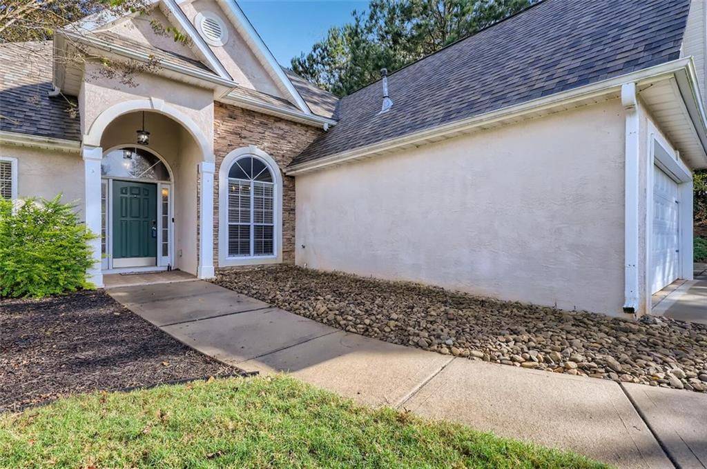 Newnan, GA 30265,166 FREEMAN FOREST DR