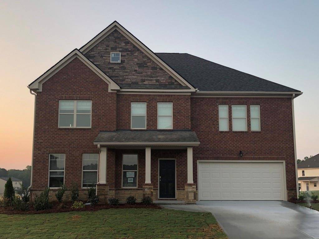 Loganville, GA 30052,789 Blue Juniper CIR