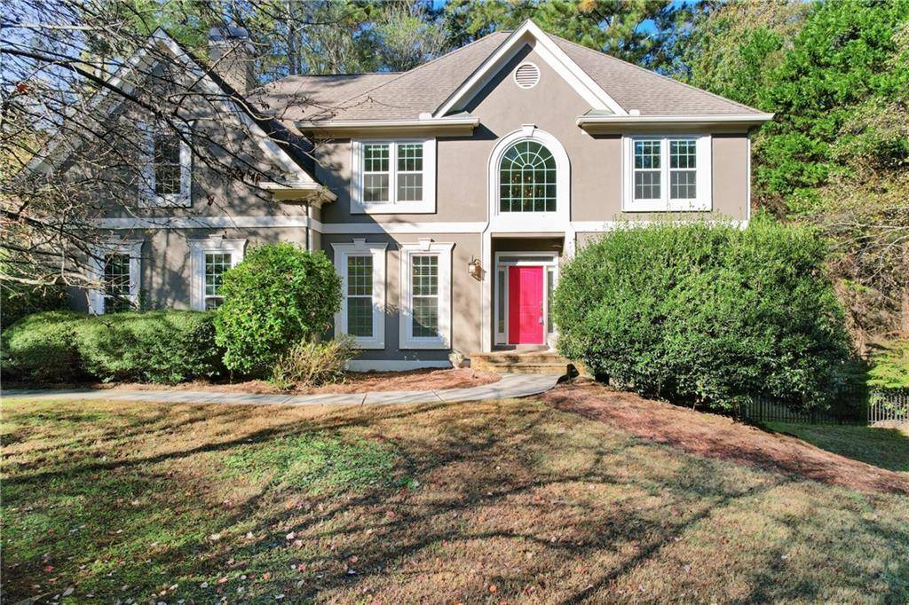 Johns Creek, GA 30022,690 Buttercup TRCE