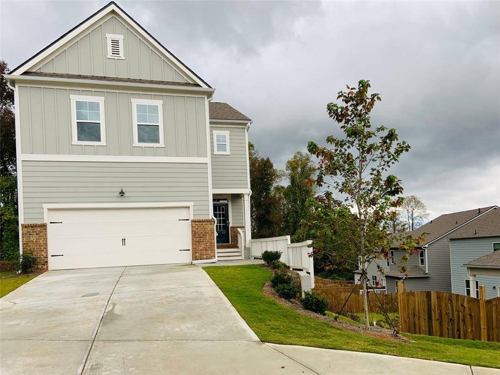 Flowery Branch, GA 30542,5709 TURNSTONE TRL