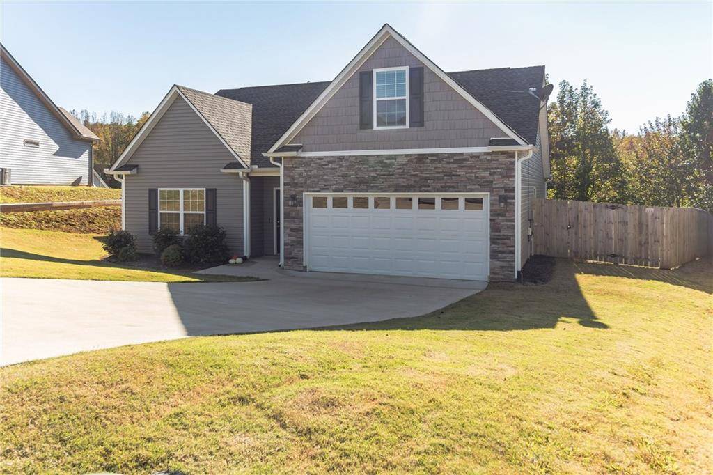 Alto, GA 30510,380 Highland Pointe DR