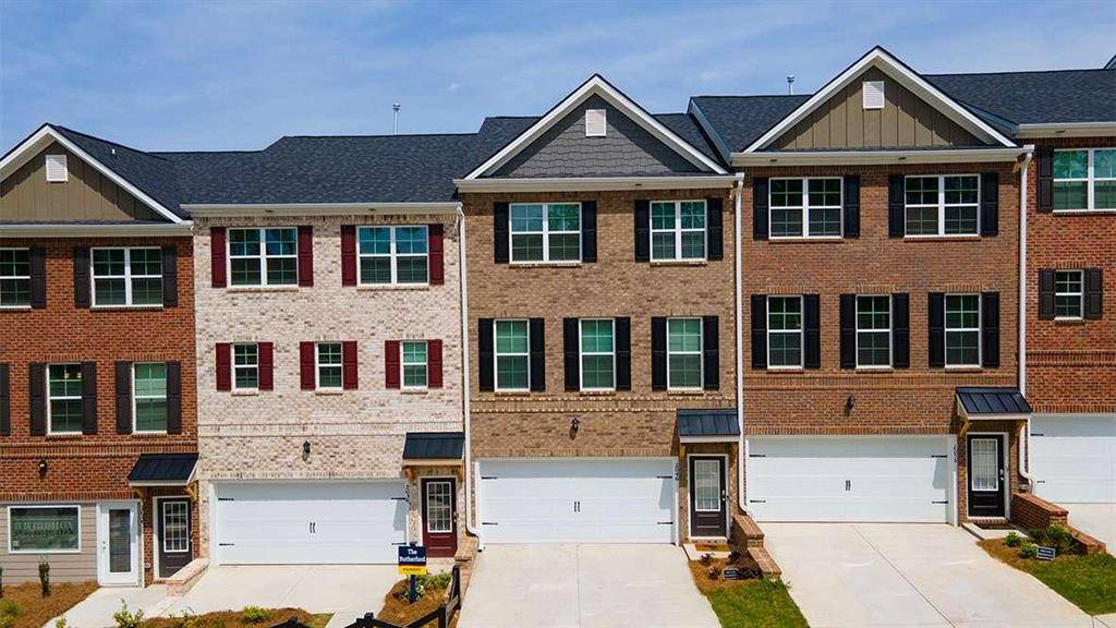 Snellville, GA 30078,3070 West Point CIR #35