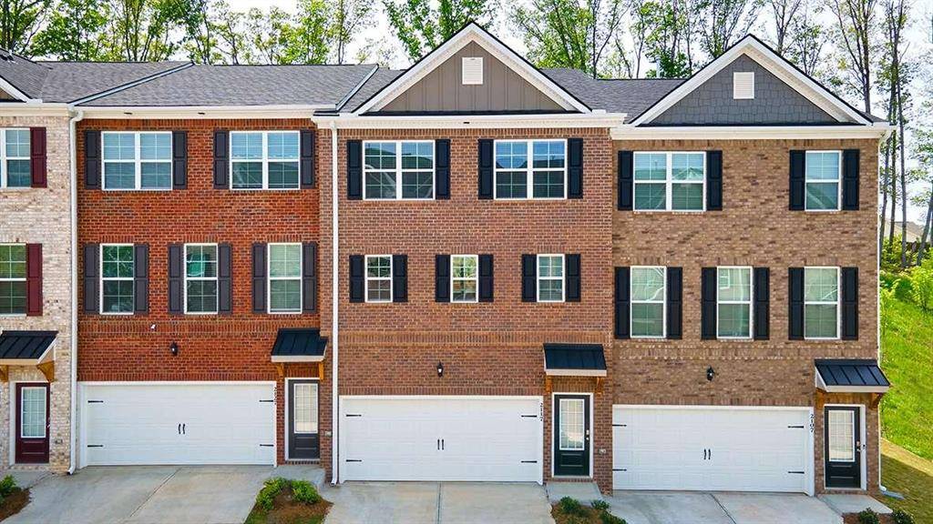 Snellville, GA 30078,3070 West Point CIR #35