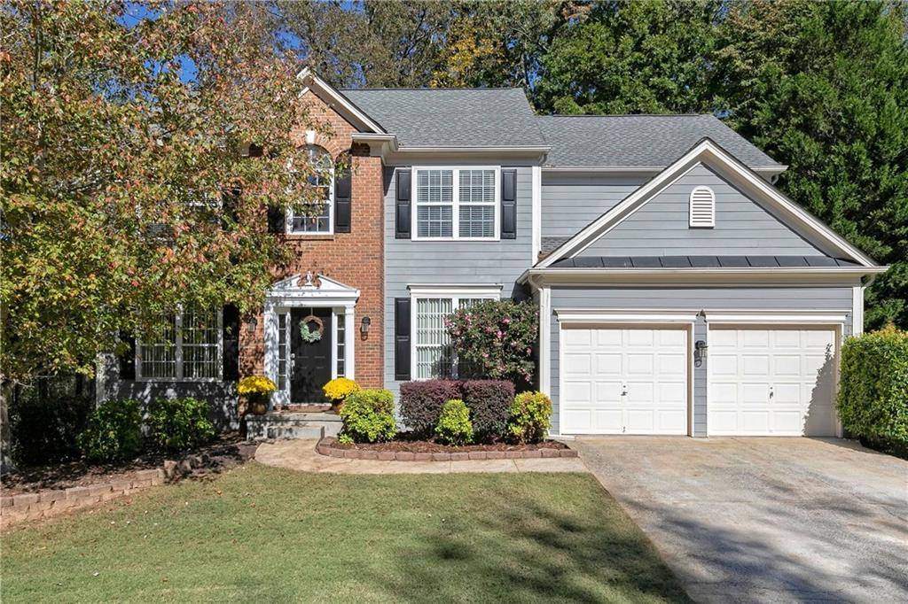 Marietta, GA 30066,381 Bloombridge WAY NW