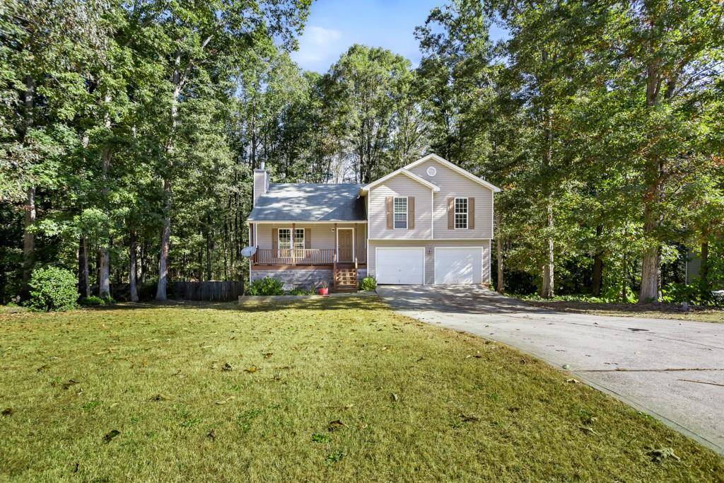 Statham, GA 30666,2135 Kirkland DR