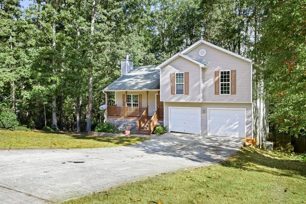 Statham, GA 30666,2135 Kirkland DR