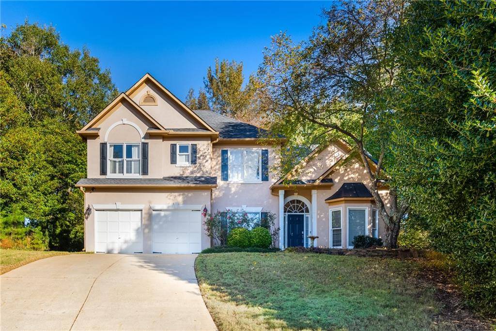 Duluth, GA 30097,3966 Stonebriar LN