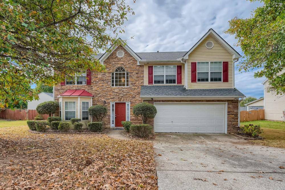 Buford, GA 30519,1904 Pierce WAY