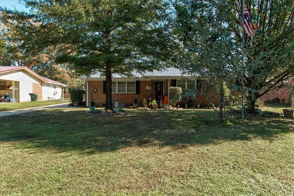 Rome, GA 30165,11 RIDGE DR SW