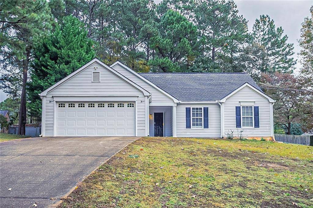 Dallas, GA 30157,134 Poplar Springs CT