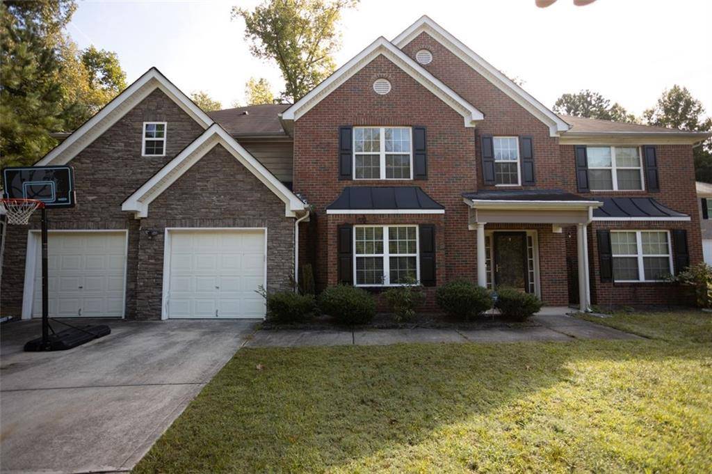 Riverdale, GA 30296,7634 Pine Gables