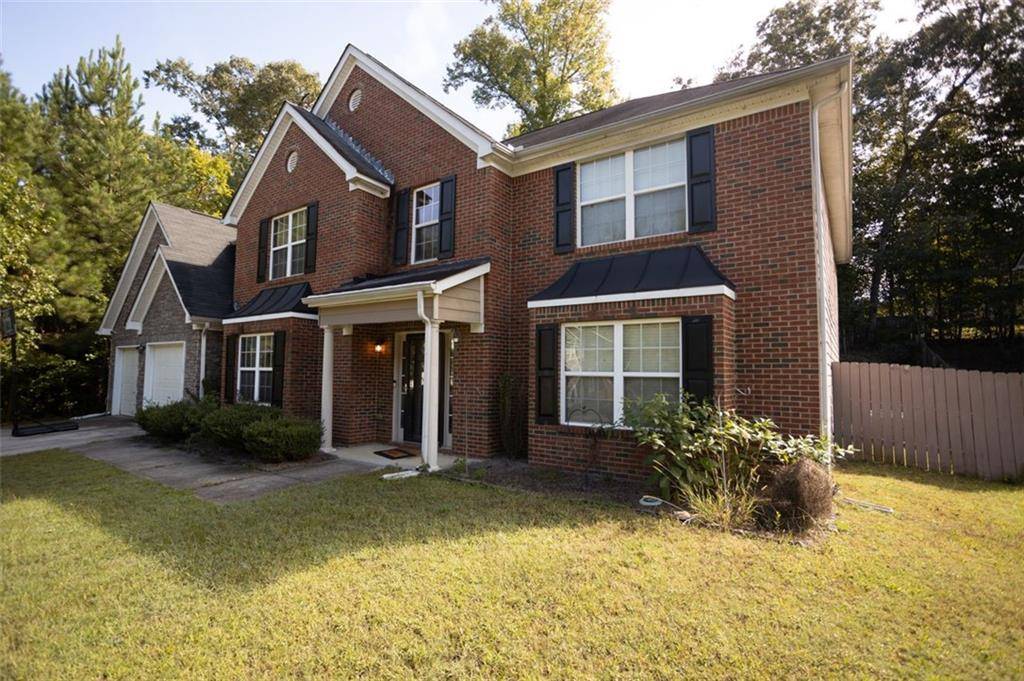 Riverdale, GA 30296,7634 Pine Gables