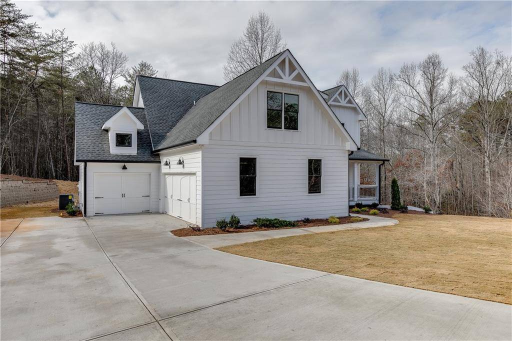 Gainesville, GA 30506,6040 Bluewater BLVD