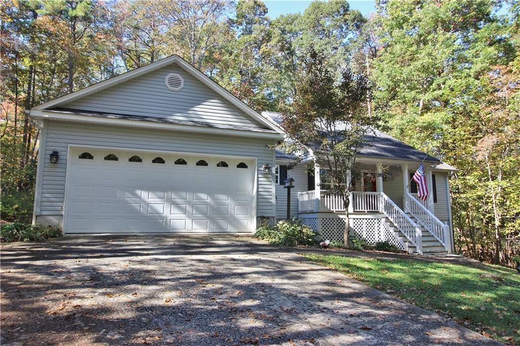 Dahlonega, GA 30533,5 Springwood WAY