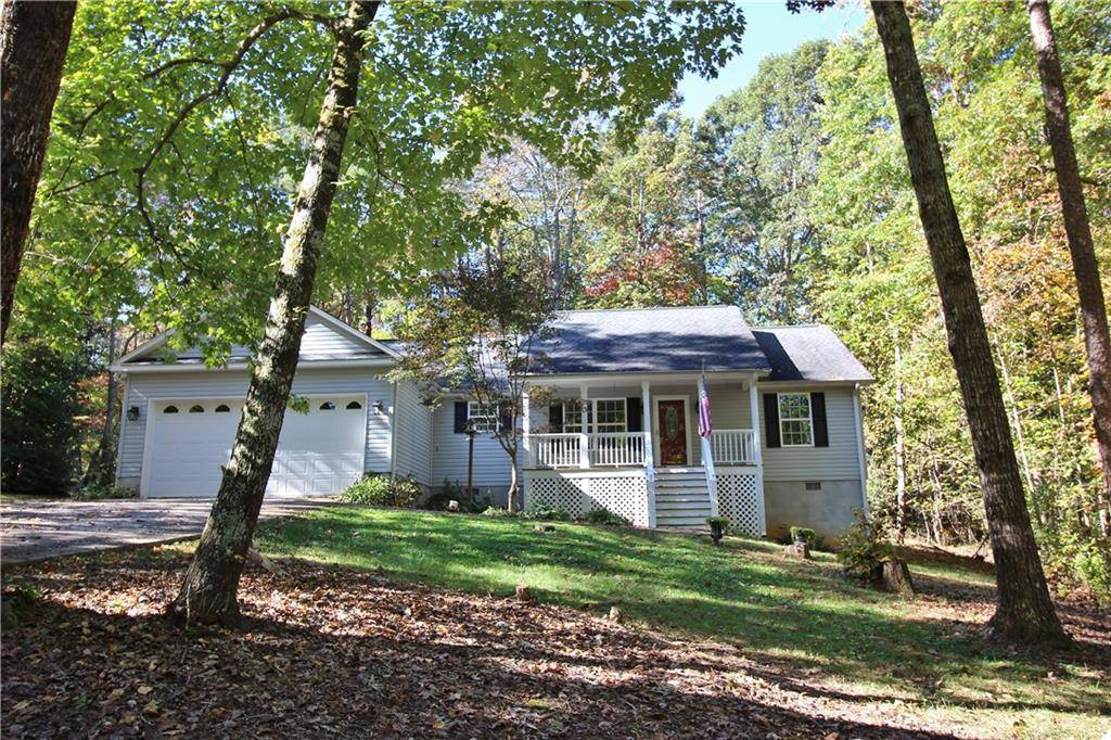 Dahlonega, GA 30533,5 Springwood WAY