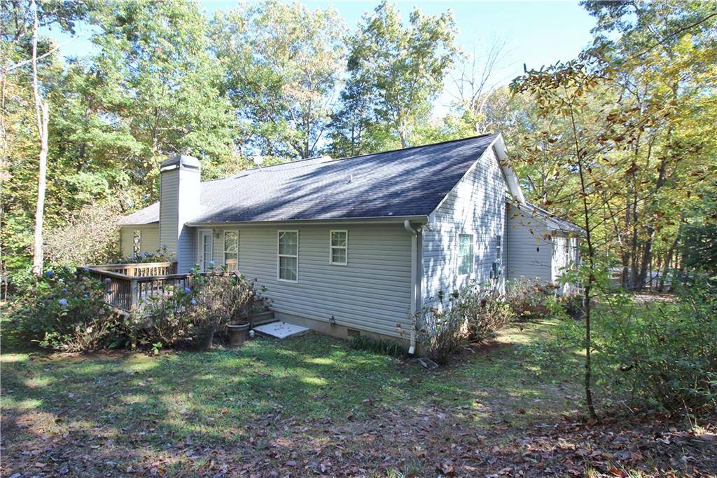 Dahlonega, GA 30533,5 Springwood WAY