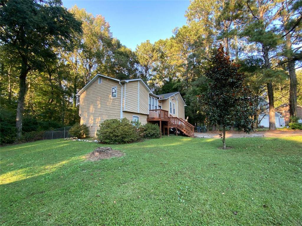 Marietta, GA 30064,2659 DEERFIELD CIR SW