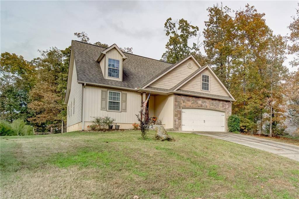 Rydal, GA 30171,320 Talon DR SE