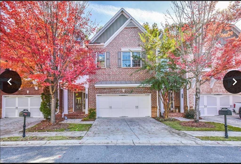 Peachtree Corners, GA 30092,3373 Kiveton CT