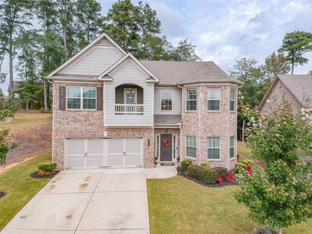 Buford, GA 30519,2742 MISTY IVY DR