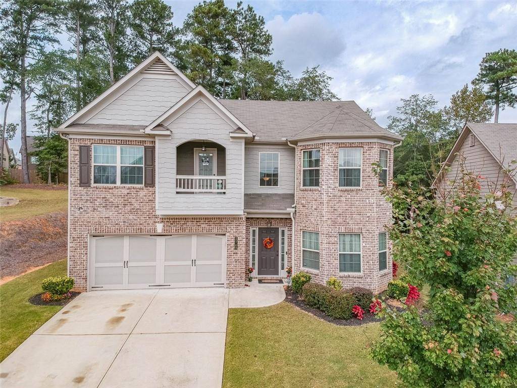 Buford, GA 30519,2742 MISTY IVY DR