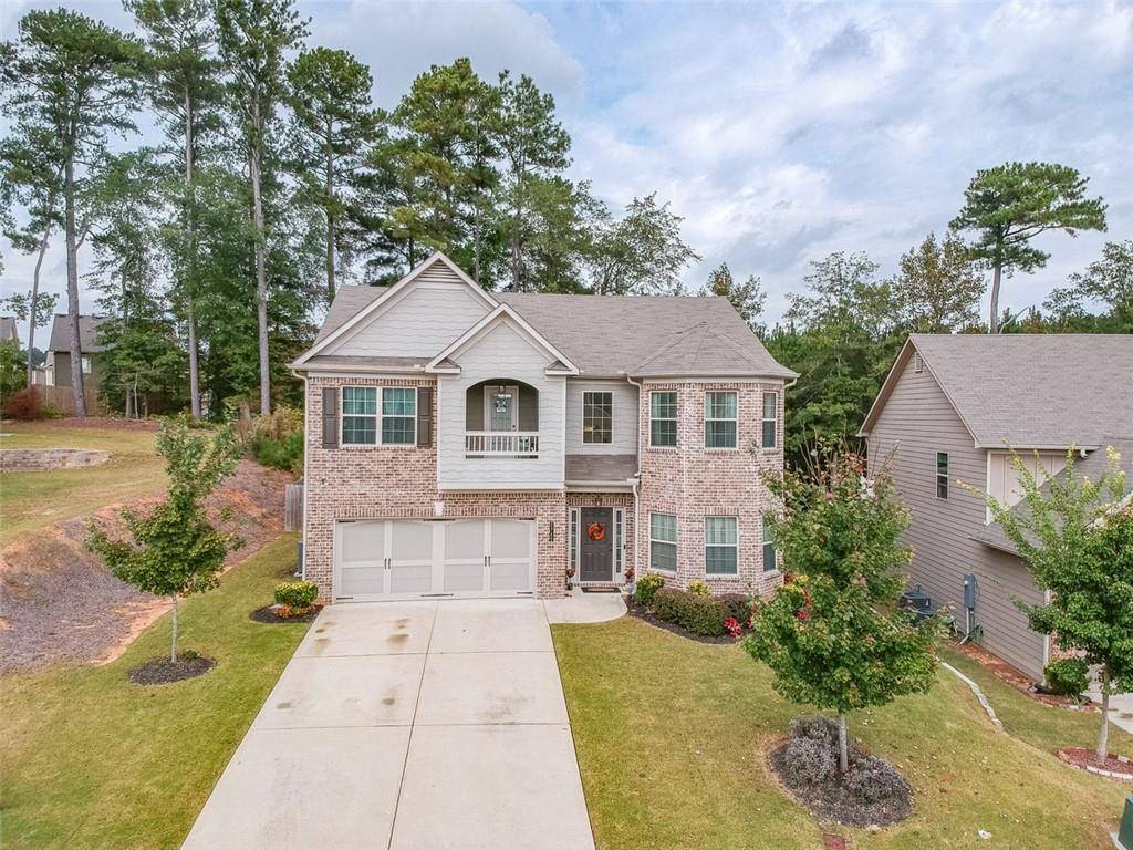 Buford, GA 30519,2742 MISTY IVY DR