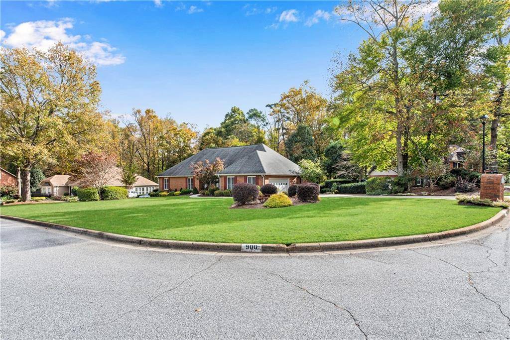 Roswell, GA 30076,900 Saddle Ridge TRCE