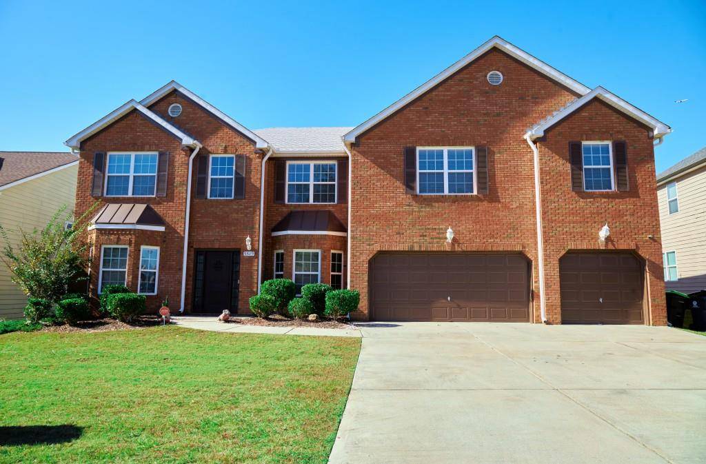 Fairburn, GA 30213,5589 Dendy TRCE