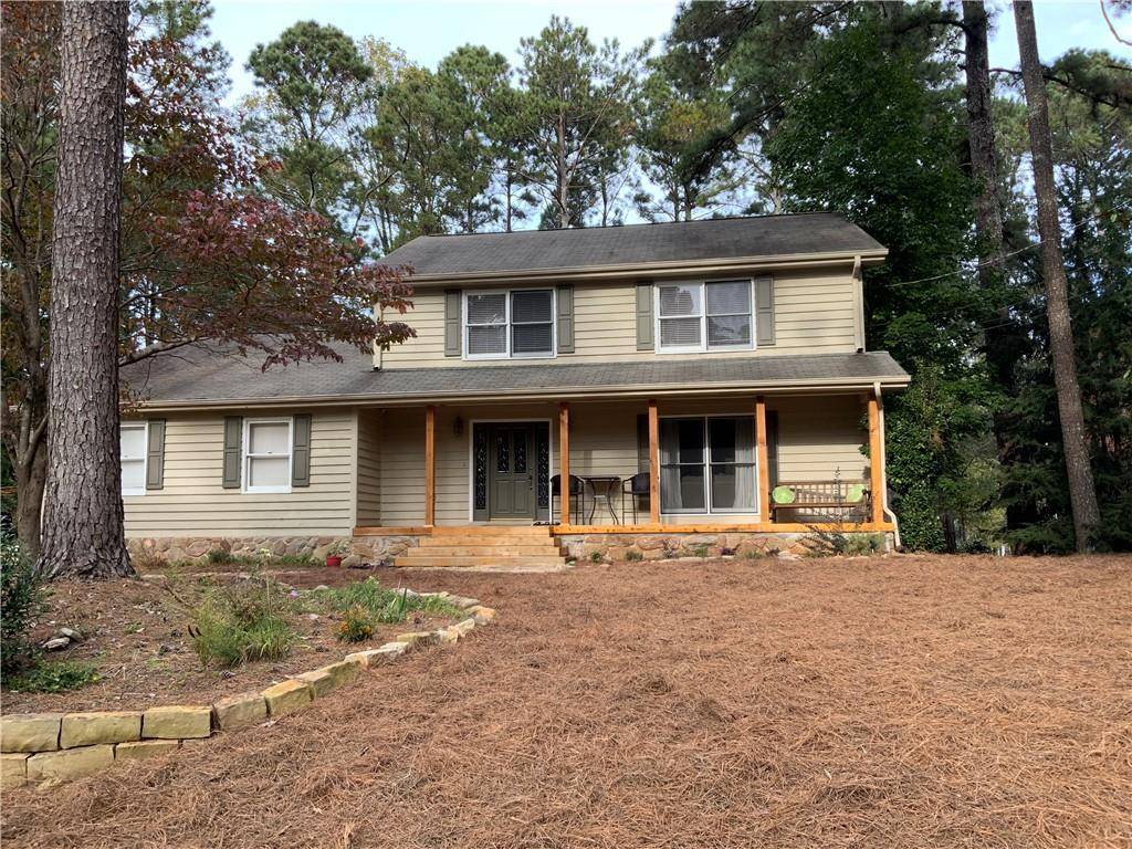 Gainesville, GA 30504,5446 Hidden Harbor LNDG