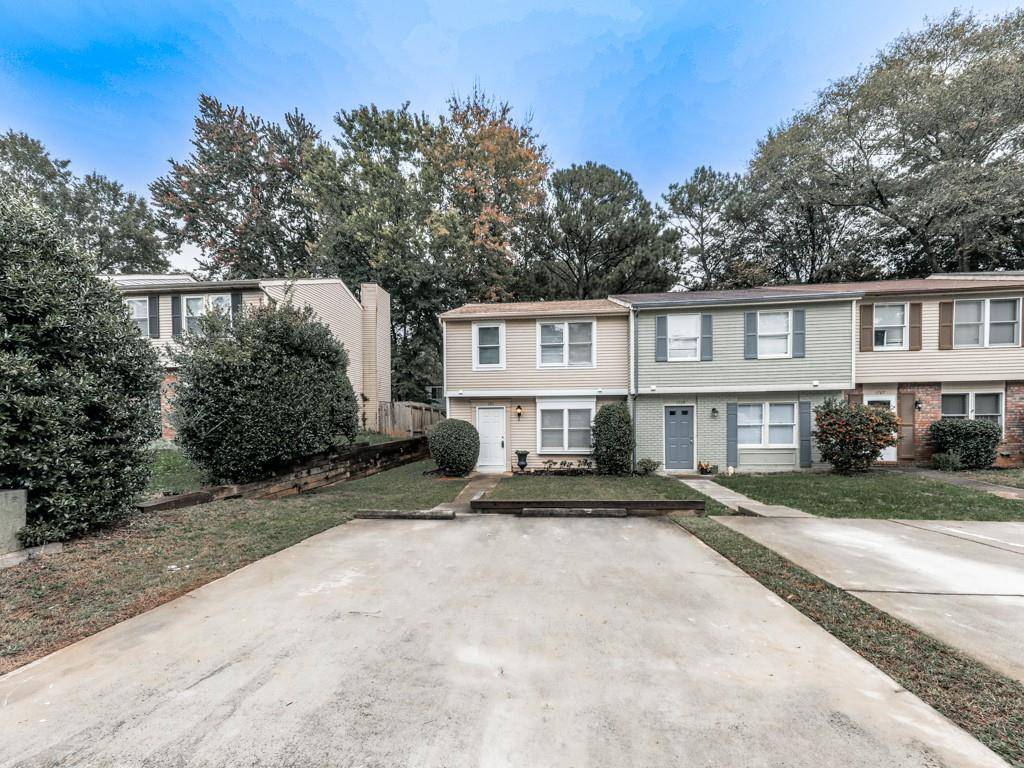 Smyrna, GA 30080,1711 Nappa Valley CT SE