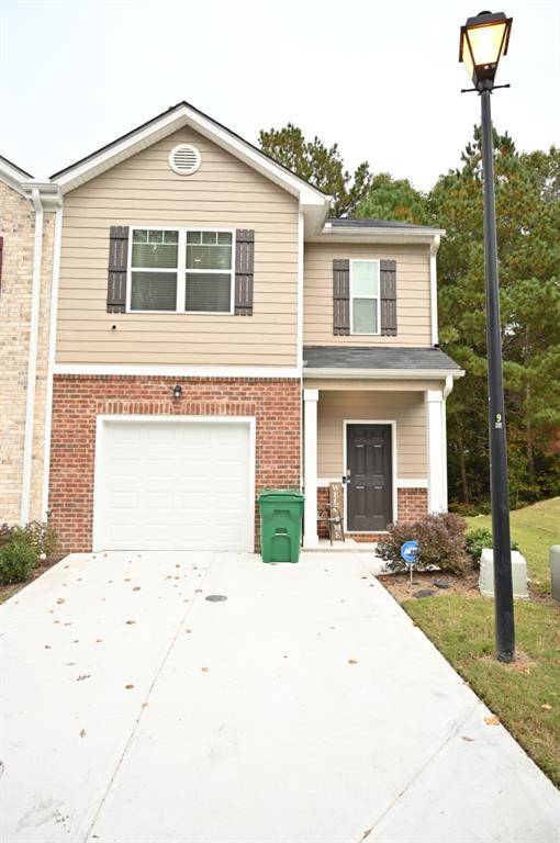 Lithonia, GA 30058,1340 Rogers LNDG