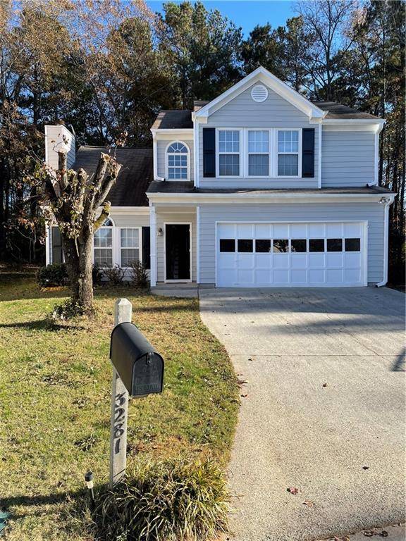 Duluth, GA 30096,3281 Grovewood LN