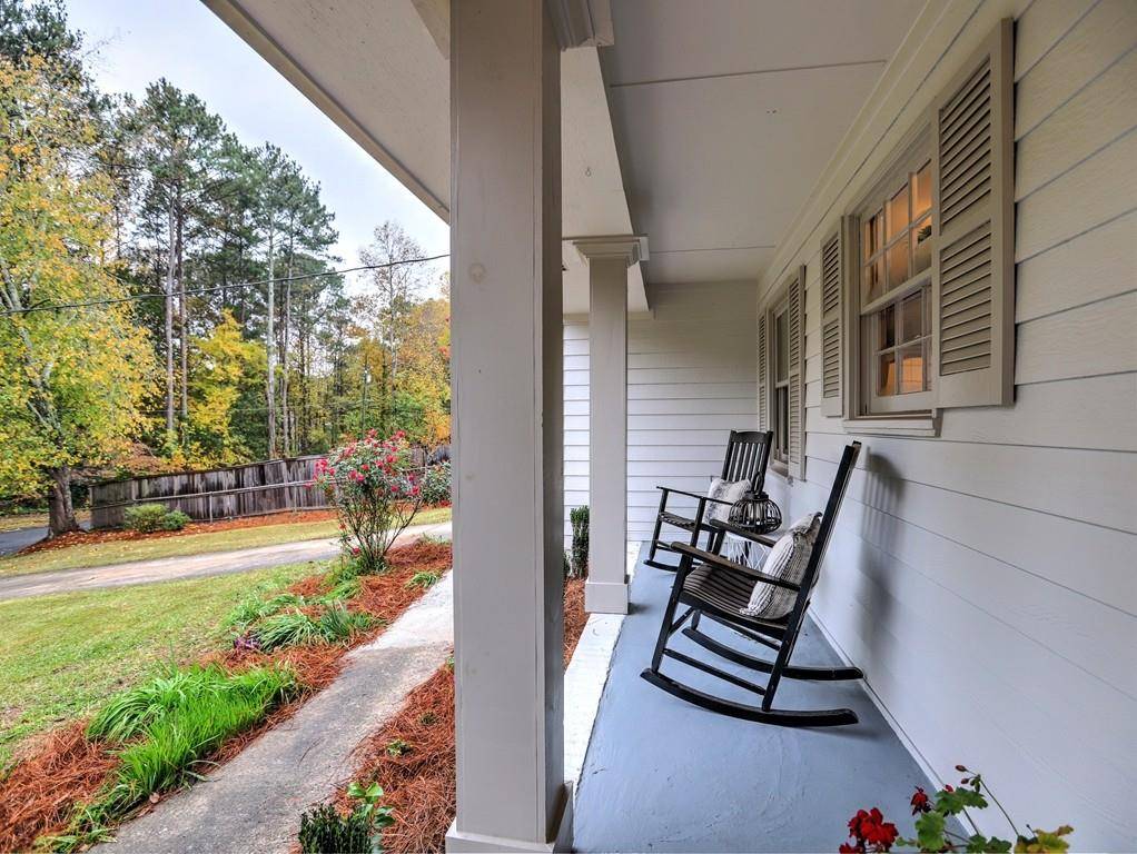 Mableton, GA 30126,487 Cool Creek TRL SE