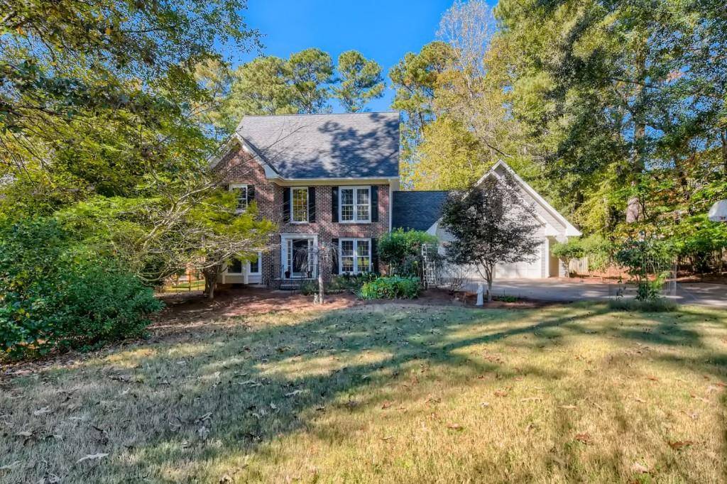 Peachtree Corners, GA 30092,4297 Jones Bridge CIR